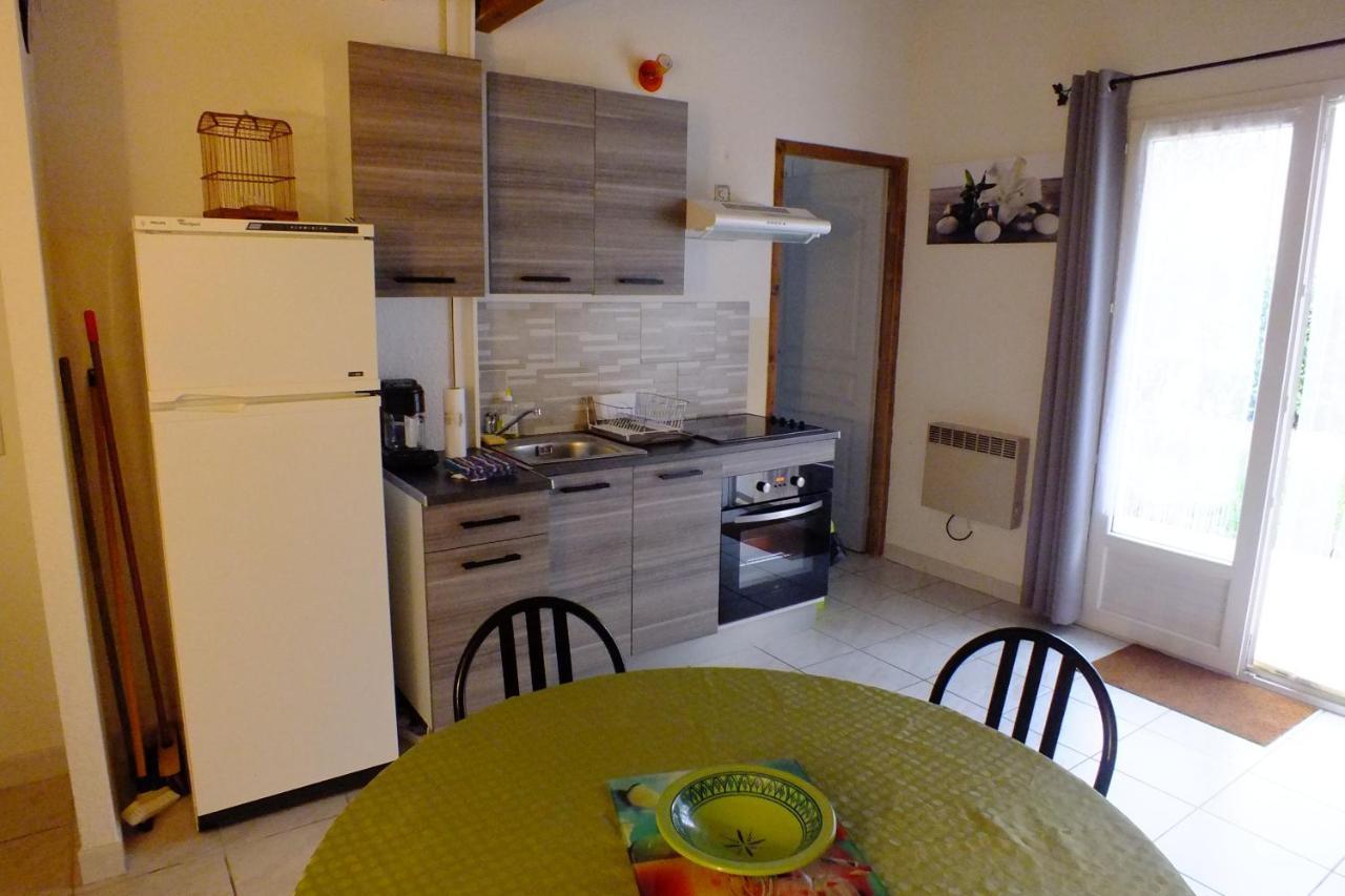 Gite Des Deux Rivieres Nant Exterior foto