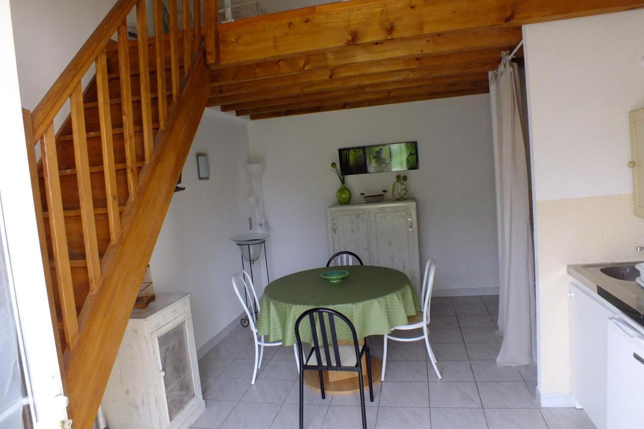 Gite Des Deux Rivieres Nant Exterior foto